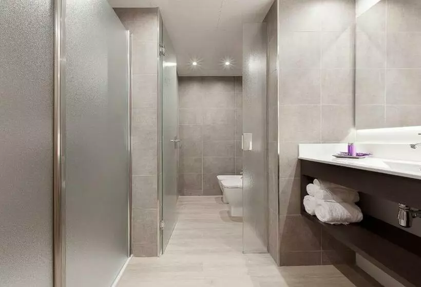 Habitación Superior, Beverly Park & Spa