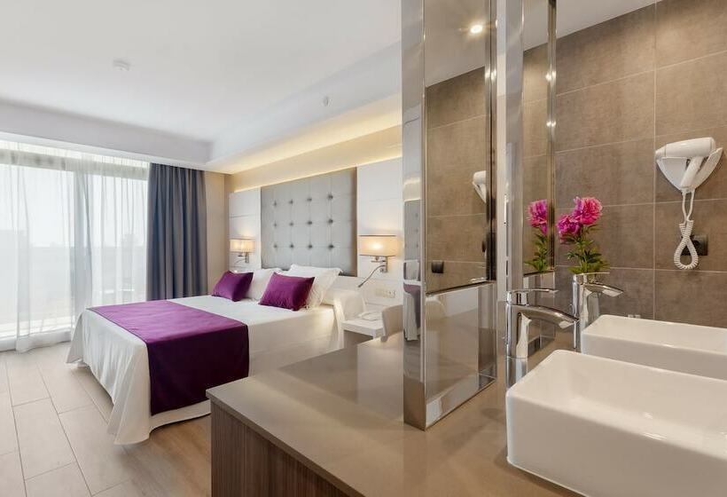 Superior-huone, Beverly Park & Spa