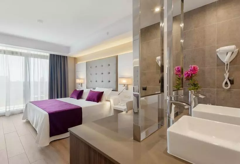 Habitación Superior, Beverly Park & Spa
