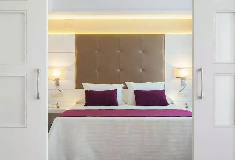 Habitación Superior, Beverly Park & Spa