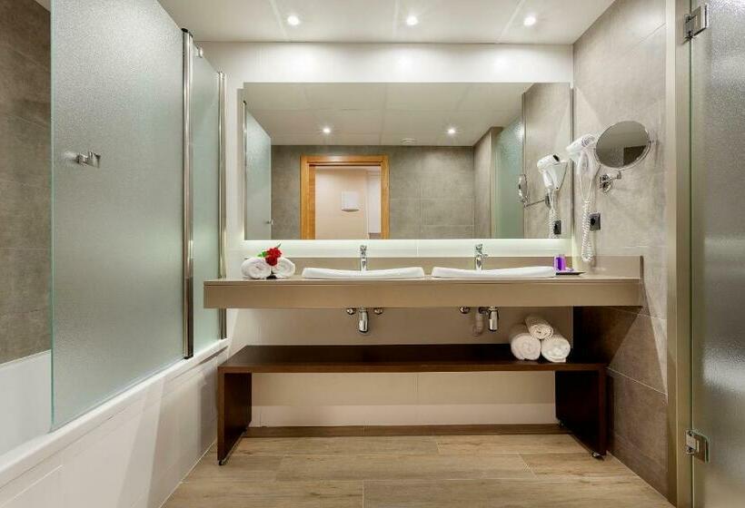 套房, Beverly Park & Spa