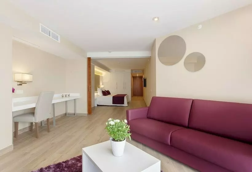 Suite, Beverly Park & Spa