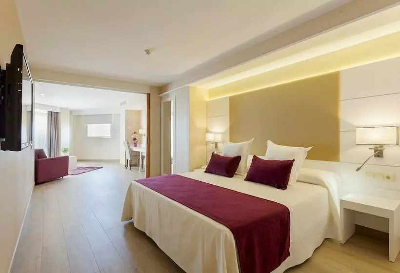 Suite, Beverly Park & Spa