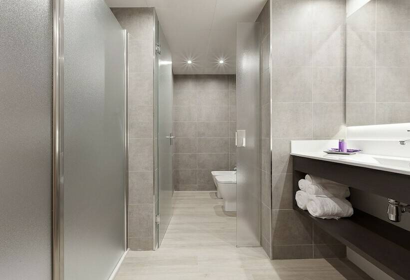 套房, Beverly Park & Spa