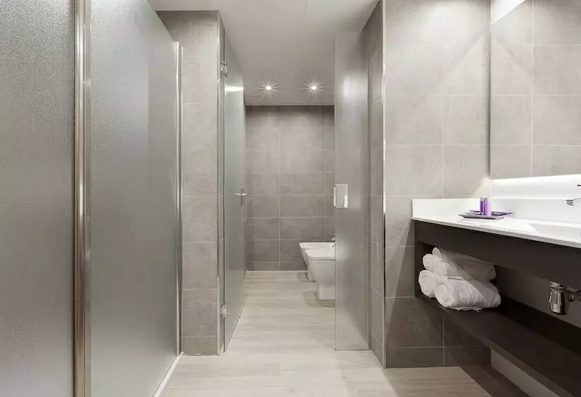 Suite, Beverly Park & Spa