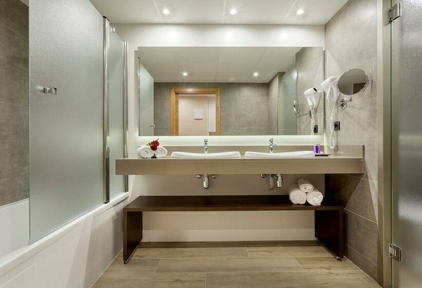 套房, Beverly Park & Spa