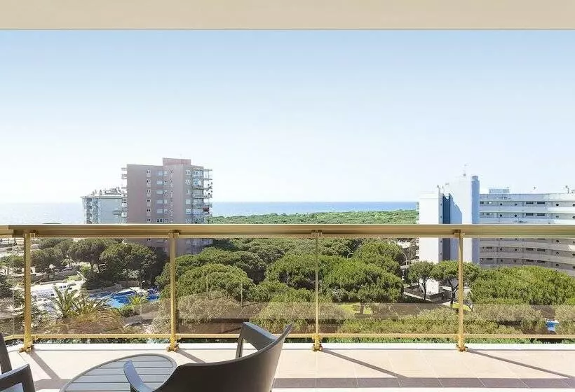 Suite, Beverly Park & Spa