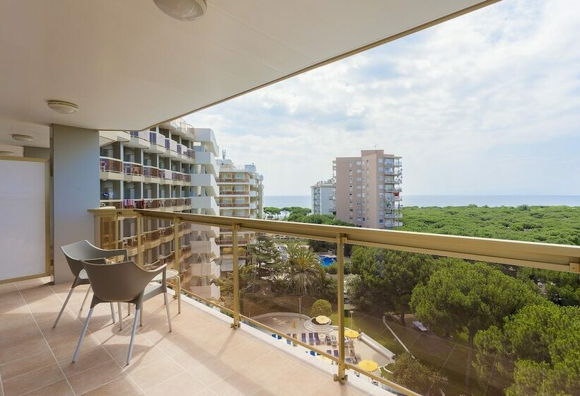 套房, Beverly Park & Spa