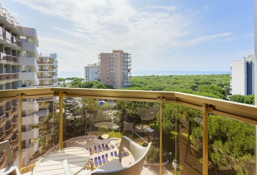 套房, Beverly Park & Spa