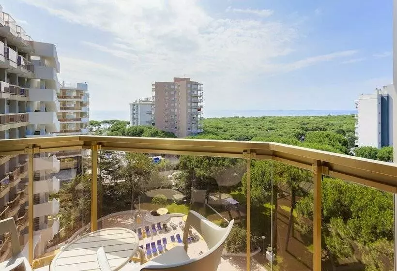 Suite, Beverly Park & Spa