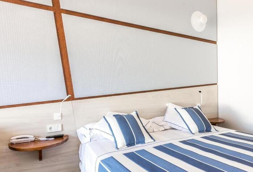 标准间带阳台, Blaumar Cadaqués By Fimed Hotels