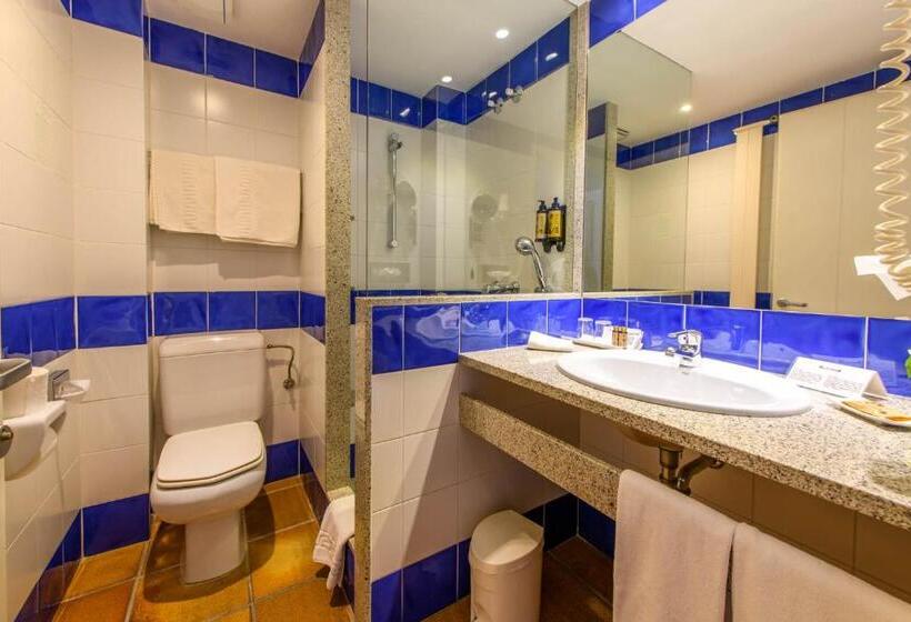 标准间, Blaumar Cadaqués By Fimed Hotels