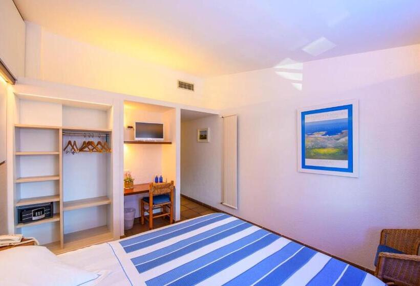 标准间, Blaumar Cadaqués By Fimed Hotels