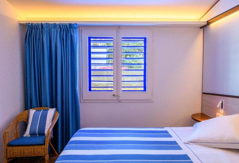 スタンダードルーム, Blaumar Cadaqués By Fimed Hotels