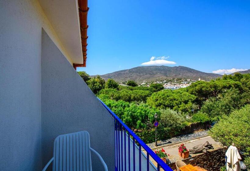 标准间, Blaumar Cadaqués By Fimed Hotels