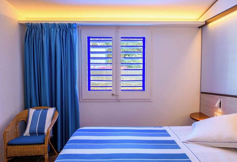 スタンダードルーム, Blaumar Cadaqués By Fimed Hotels