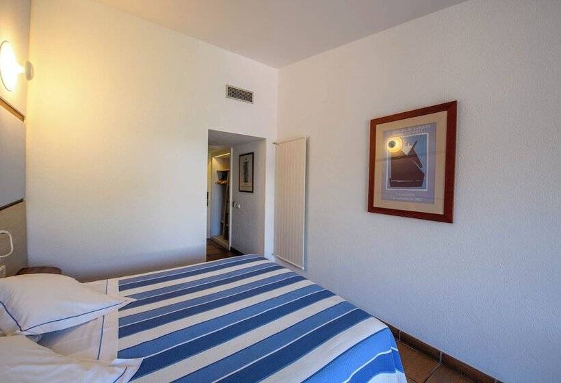 バルコニー付きスタンダードルーム, Blaumar Cadaqués By Fimed Hotels