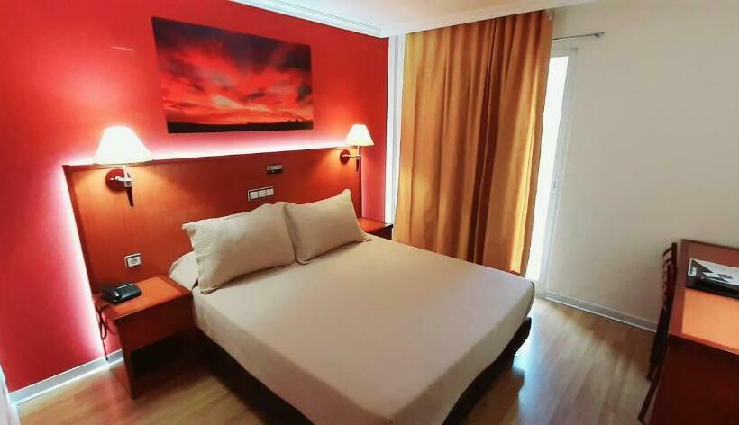 Номер Стандарт, Cabanas