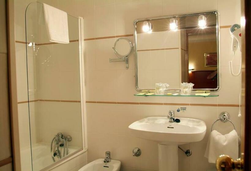 Номер Стандарт, Cabanas