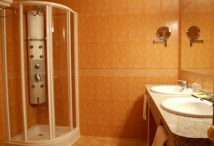 Номер Стандарт, Cabanas
