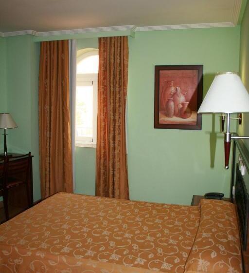 Номер Стандарт, Cabanas