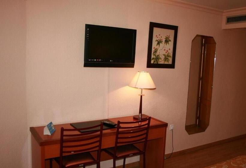 Номер Стандарт, Cabanas