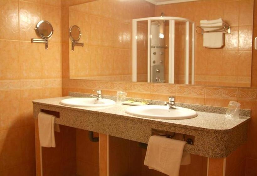 Номер Стандарт, Cabanas