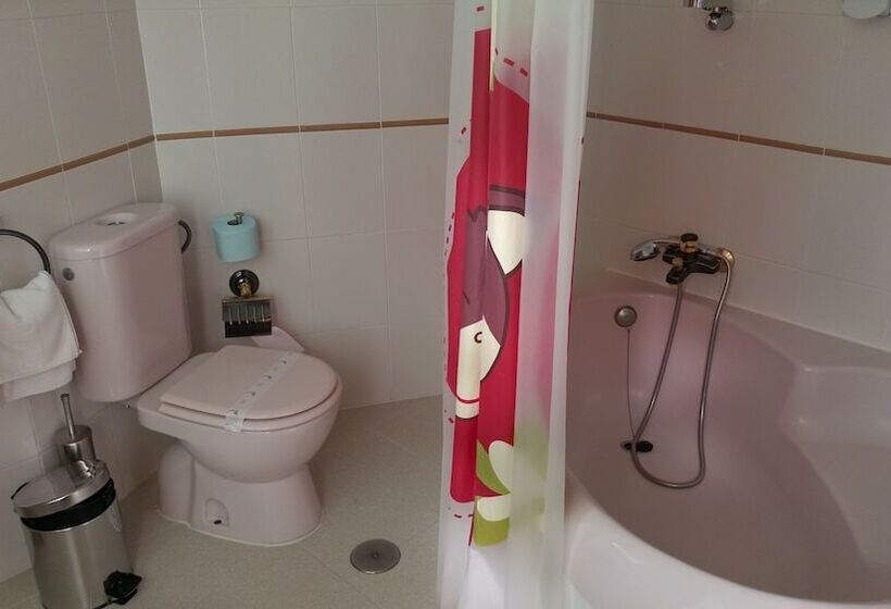 Номер Стандарт, Cabanas