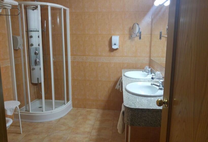 Номер Стандарт, Cabanas