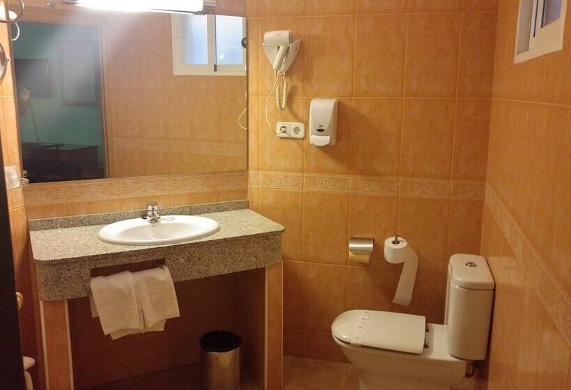 Номер Стандарт, Cabanas