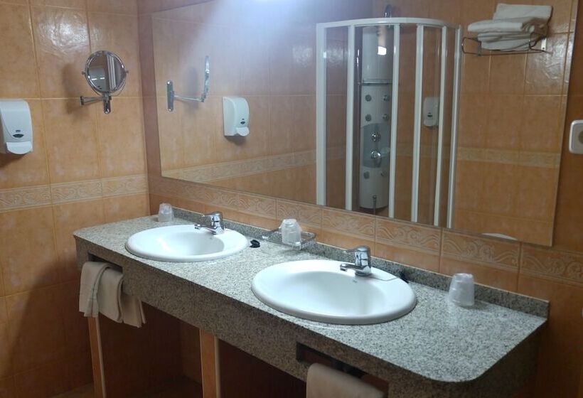 Номер Стандарт, Cabanas