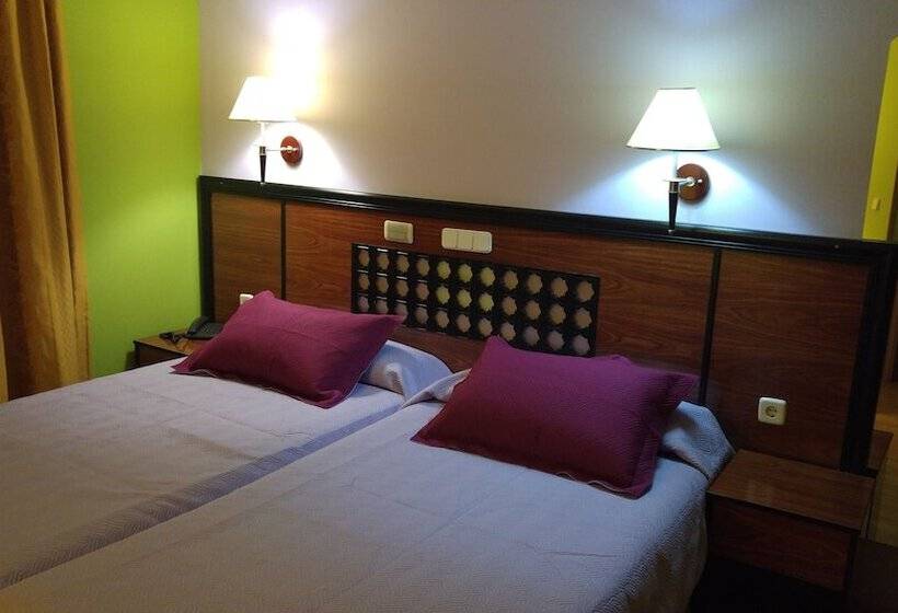 Номер Стандарт, Cabanas