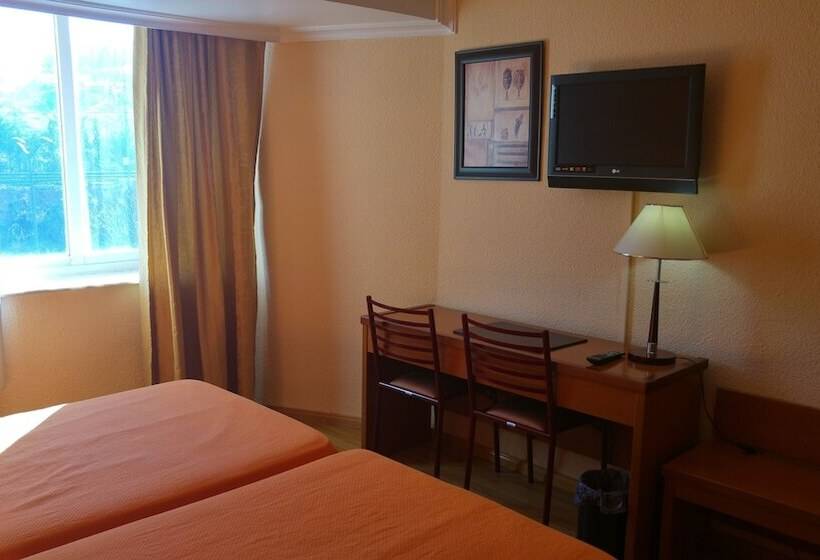 Номер Стандарт, Cabanas