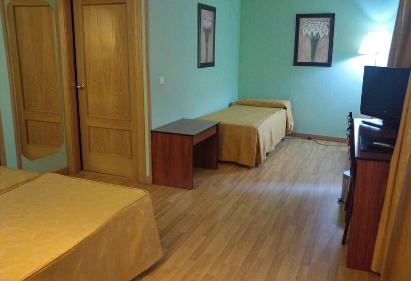 Номер Стандарт, Cabanas