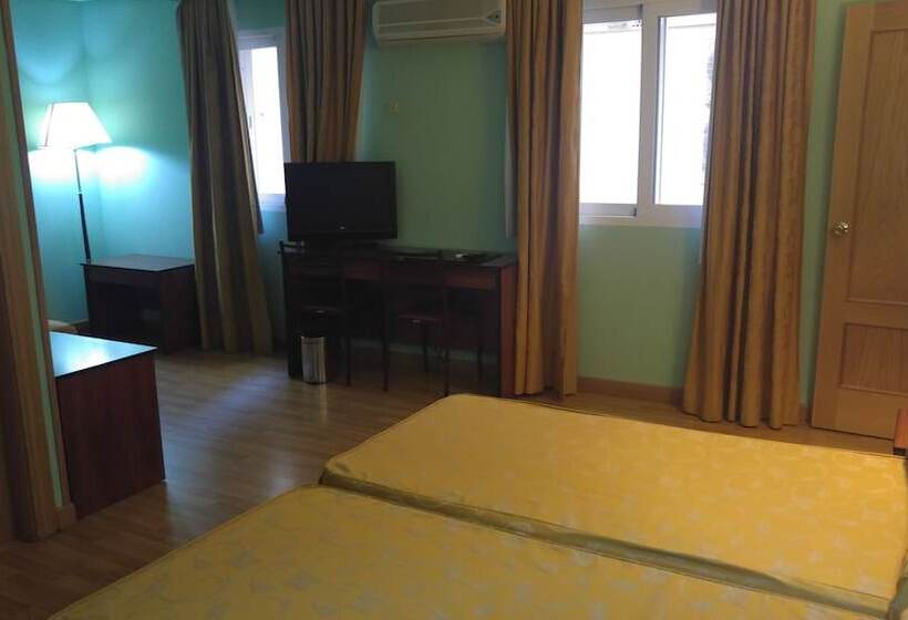 Номер Стандарт, Cabanas