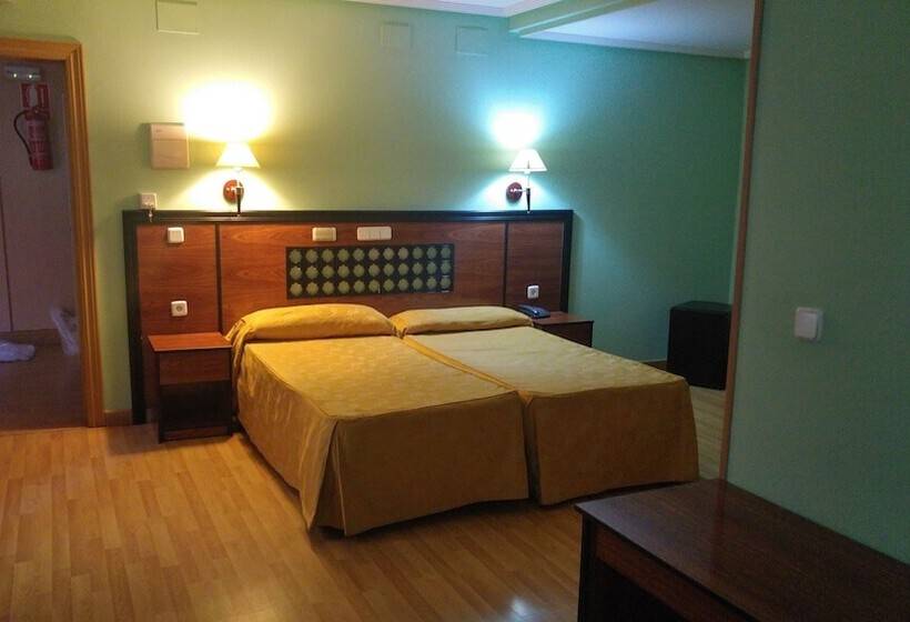 Номер Стандарт, Cabanas