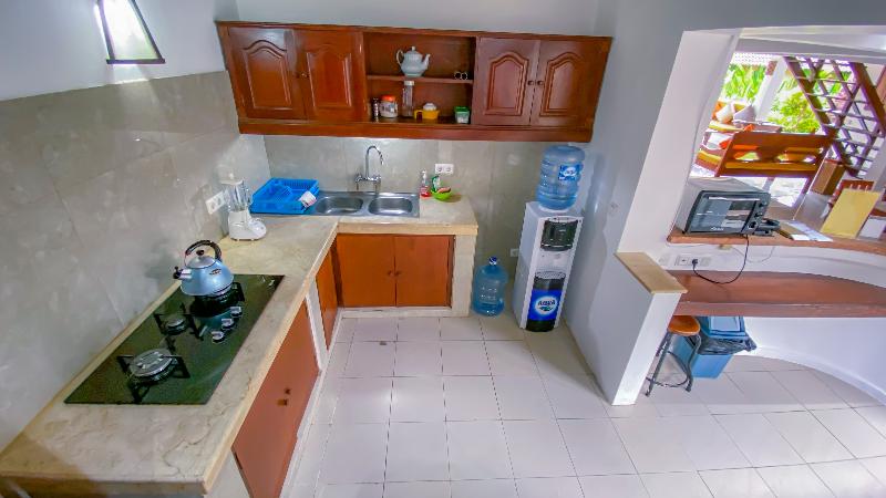 Номер Стандарт, Cabanas