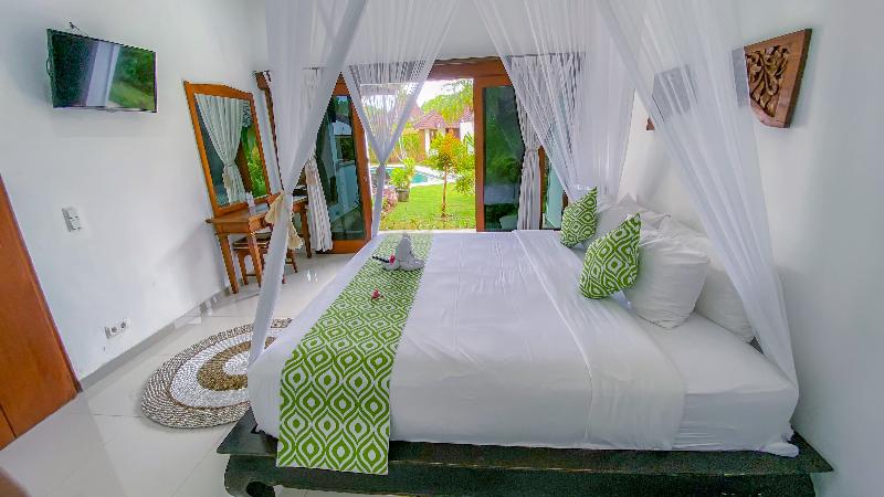 Номер Стандарт, Cabanas