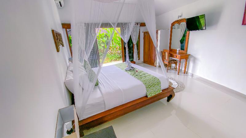 Номер Стандарт, Cabanas
