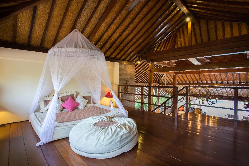 Номер Стандарт, Cabanas