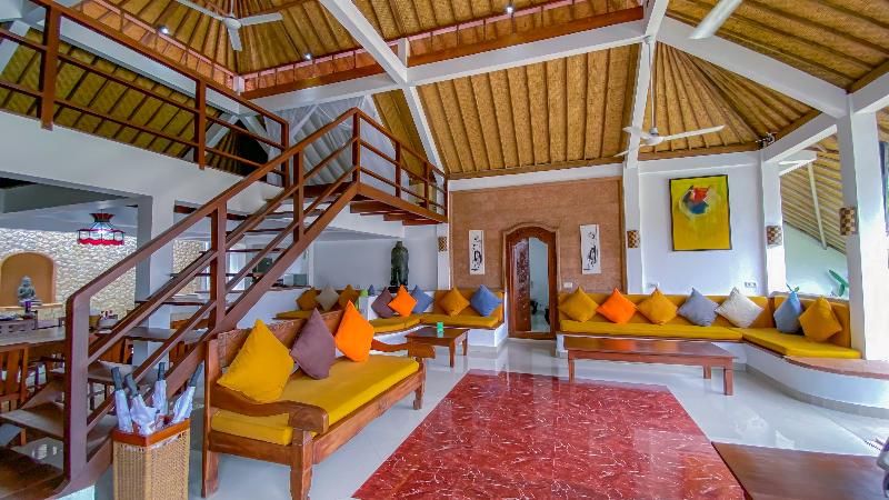 Номер Стандарт, Cabanas