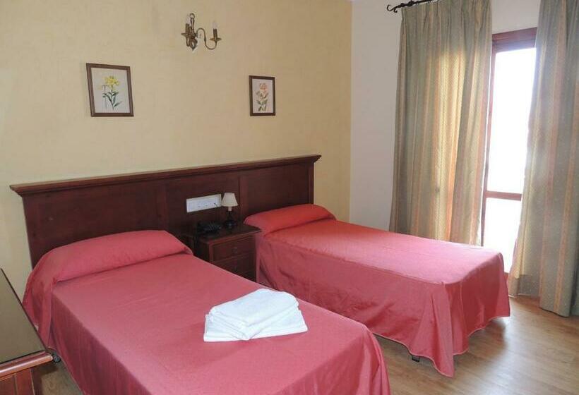 Номер Стандарт, Chipiona