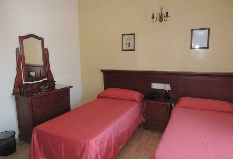 Номер Стандарт, Chipiona