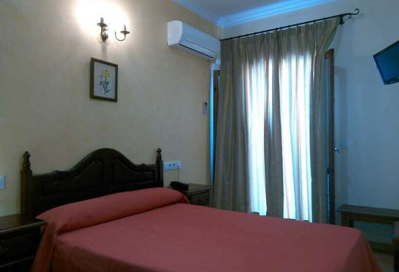 Номер Стандарт, Chipiona