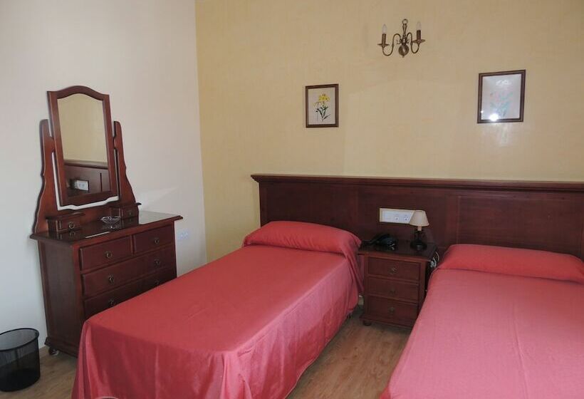 Номер Стандарт, Chipiona