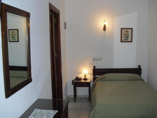 Номер Стандарт Индивидуальный, Chipiona