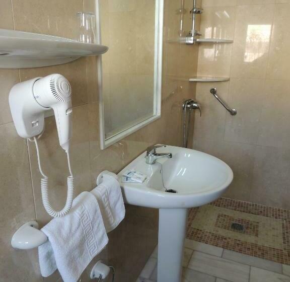 Номер Стандарт Индивидуальный, Chipiona