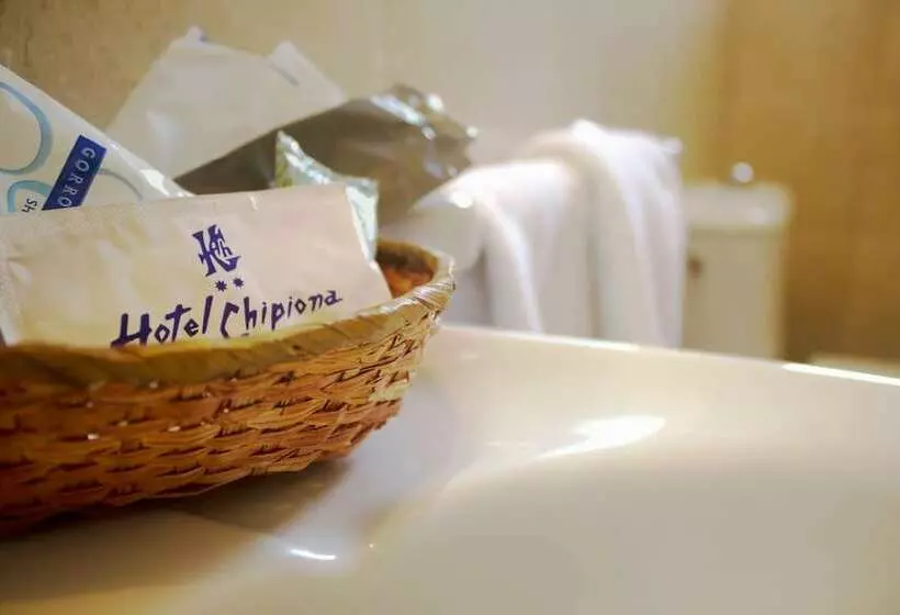スタンダードシングルルーム, Chipiona