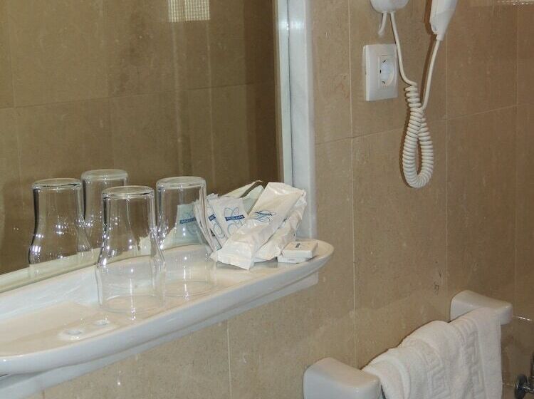 Номер Стандарт Индивидуальный, Chipiona