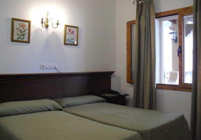 Номер Стандарт, Chipiona